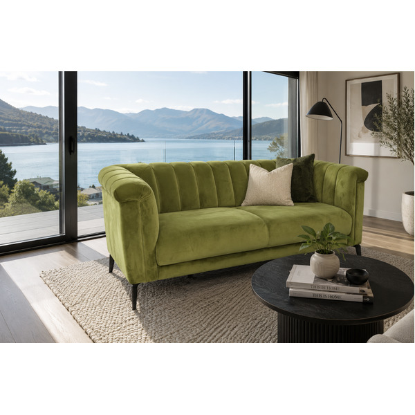 BYRON 2 SEATER
